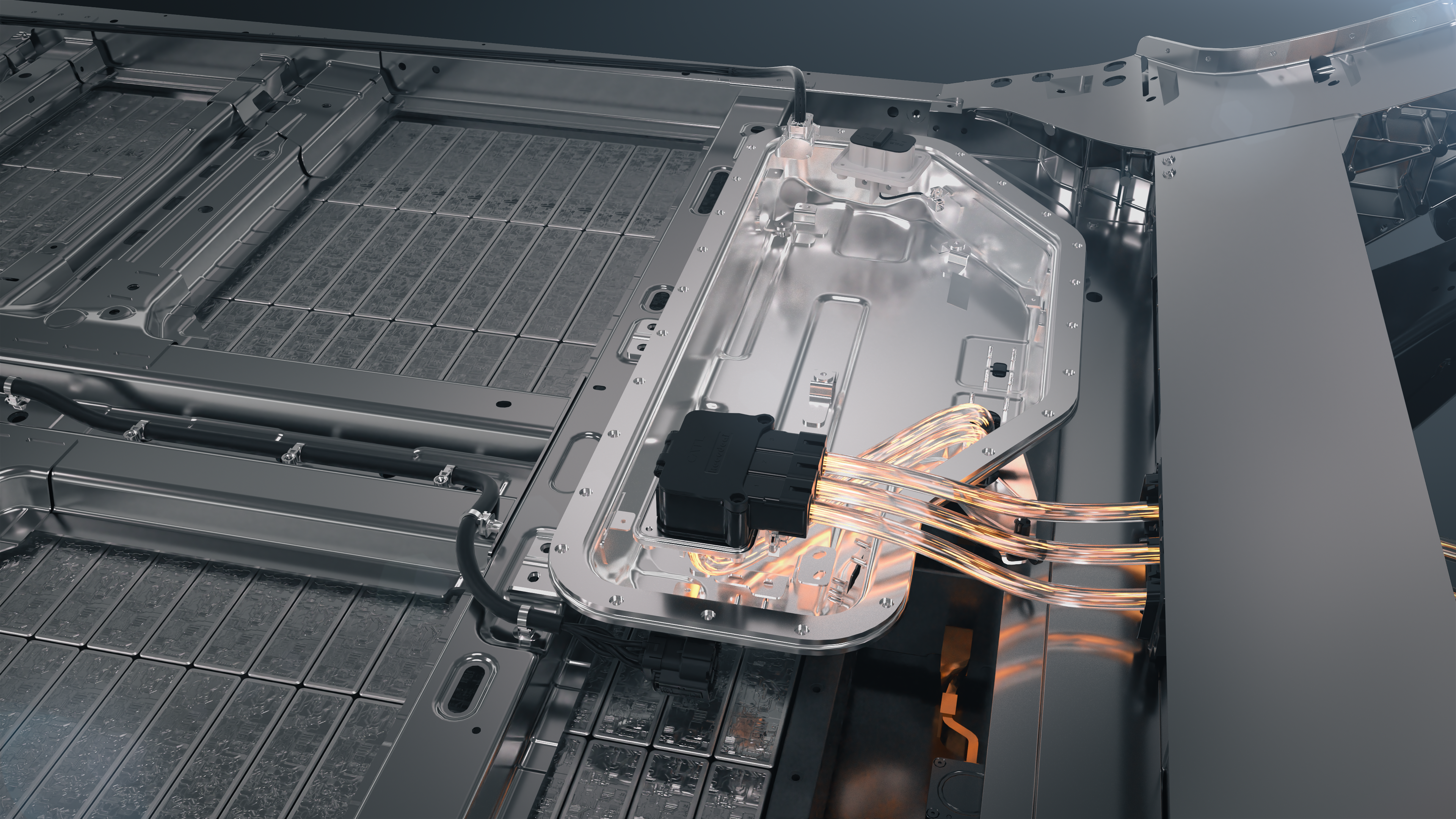 零跑 D19 上市TVC